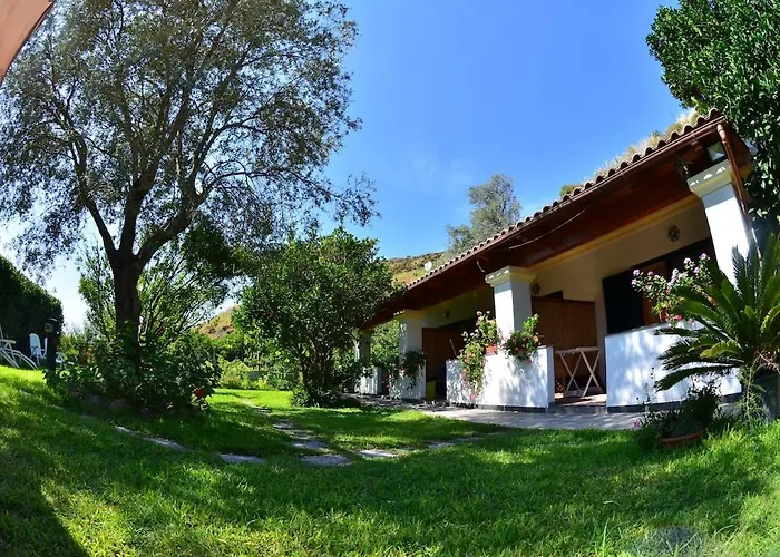 Casa Nel Verde