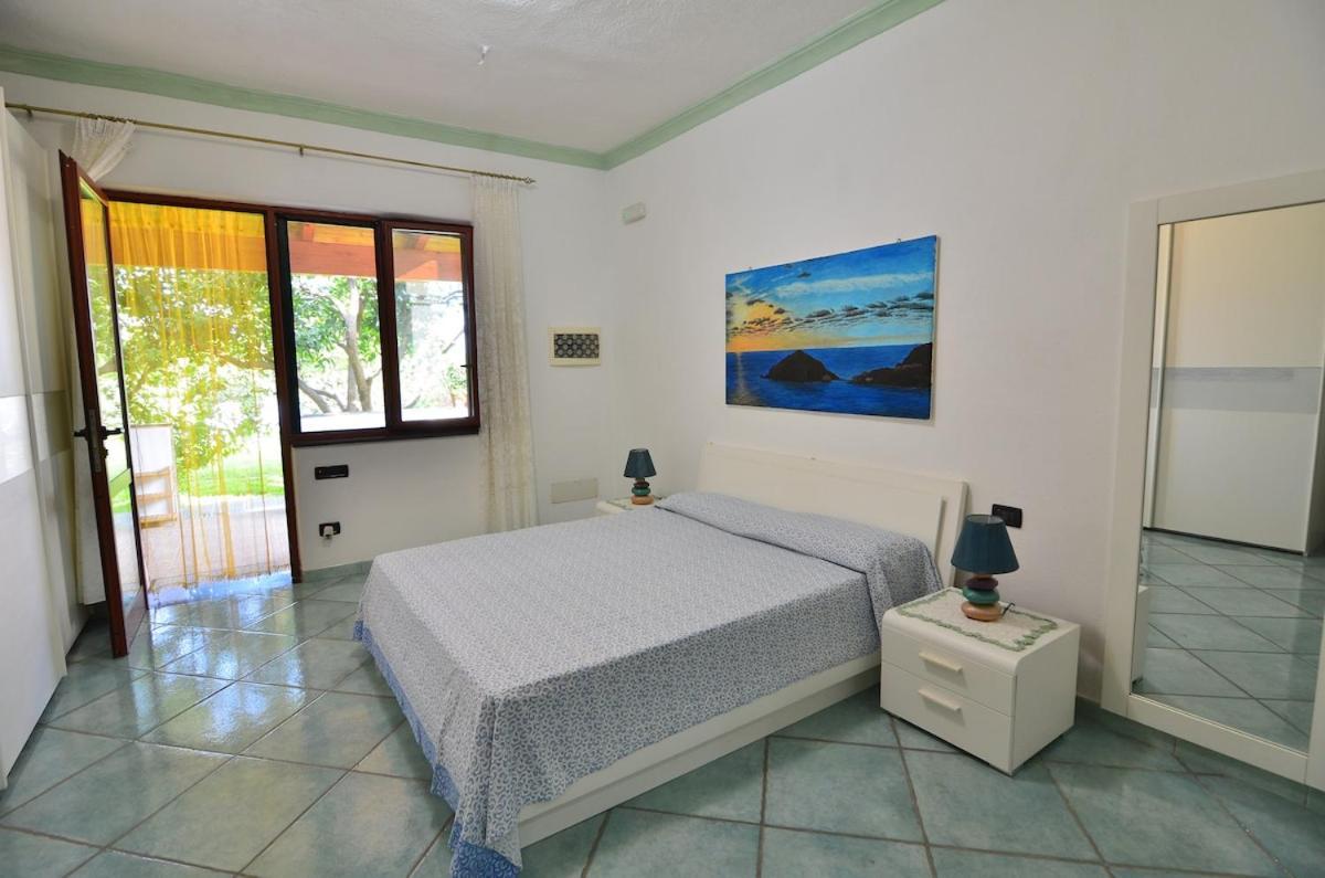 Casa Nel Alloggio in famiglia