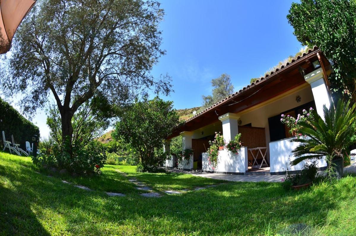 Alloggio in famiglia Casa Nel