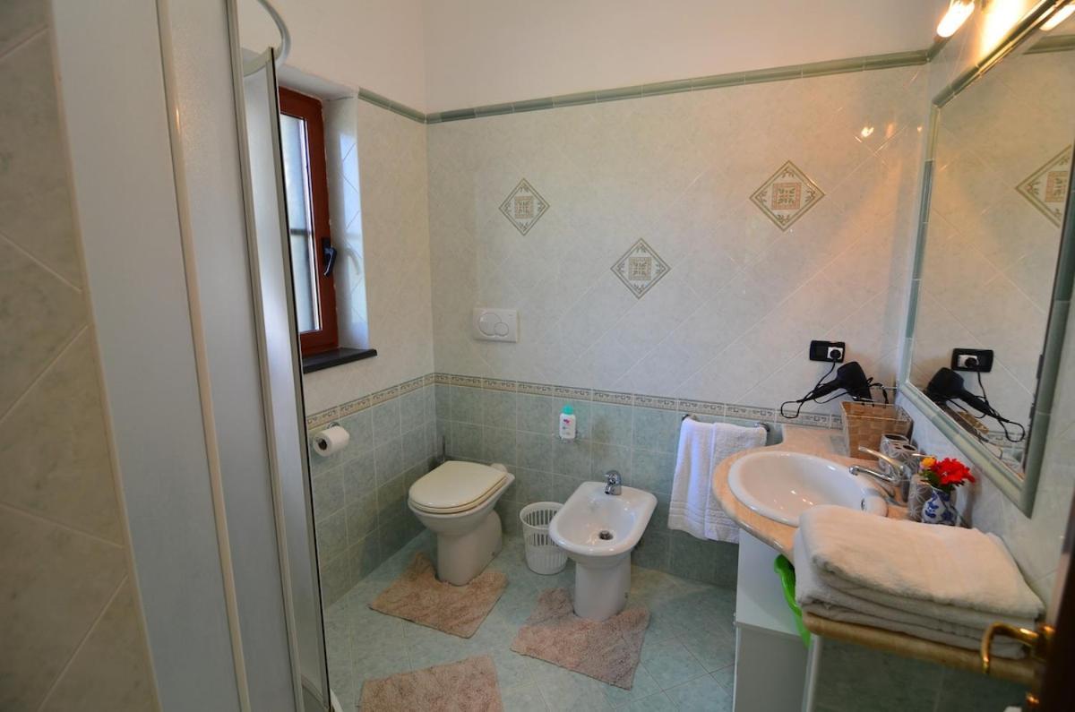 Alloggio in famiglia Casa Nel