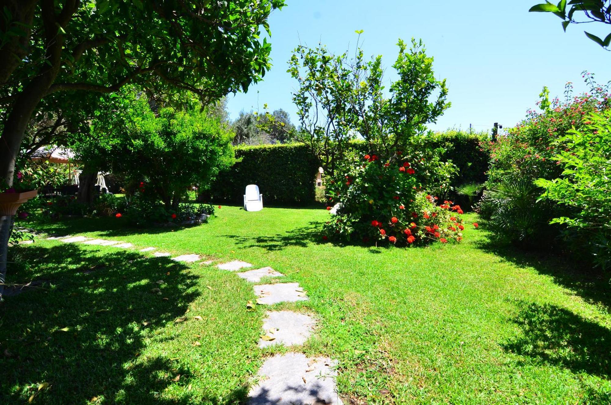 Alloggio in famiglia Casa Nel Ischia