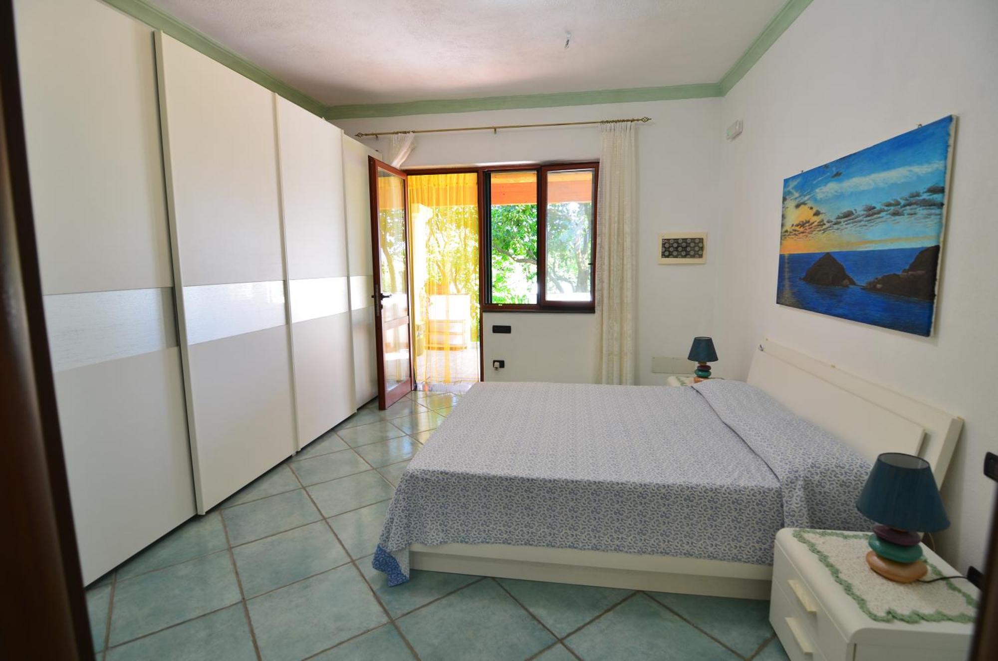 Casa Nel Alloggio in famiglia *
