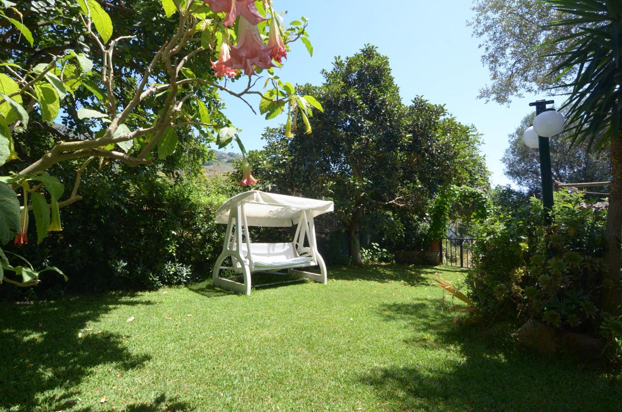 Casa Nel * Ischia